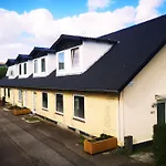 H&M Homes Apartments