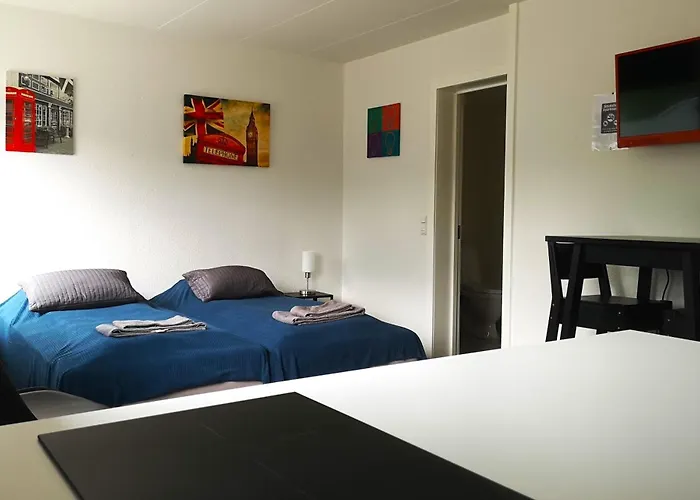 H&M Homes Apartments
