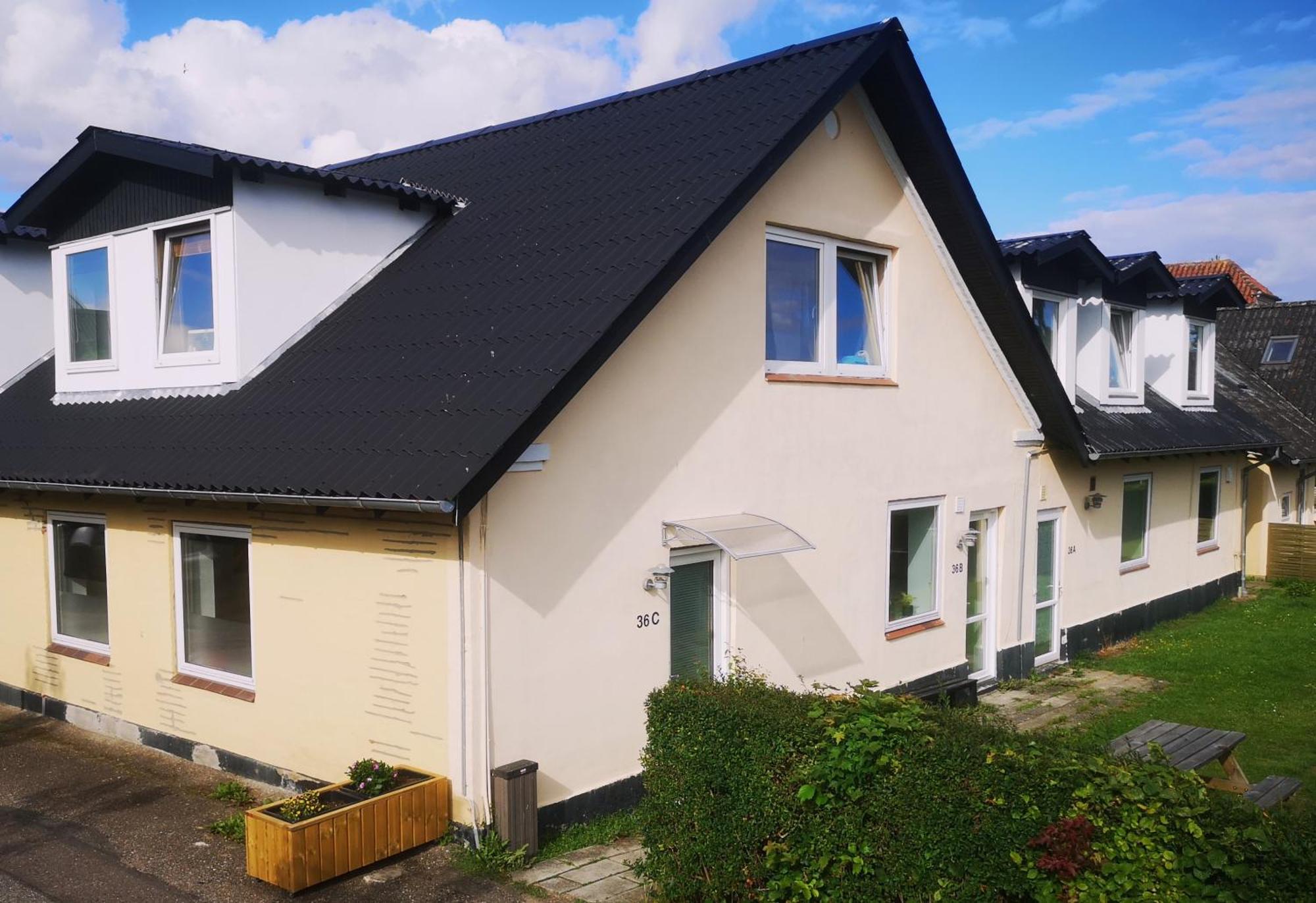 Căn hộ H&m Homes Arhus