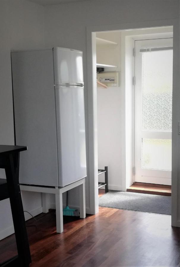 Appartement H&m Homes Århus