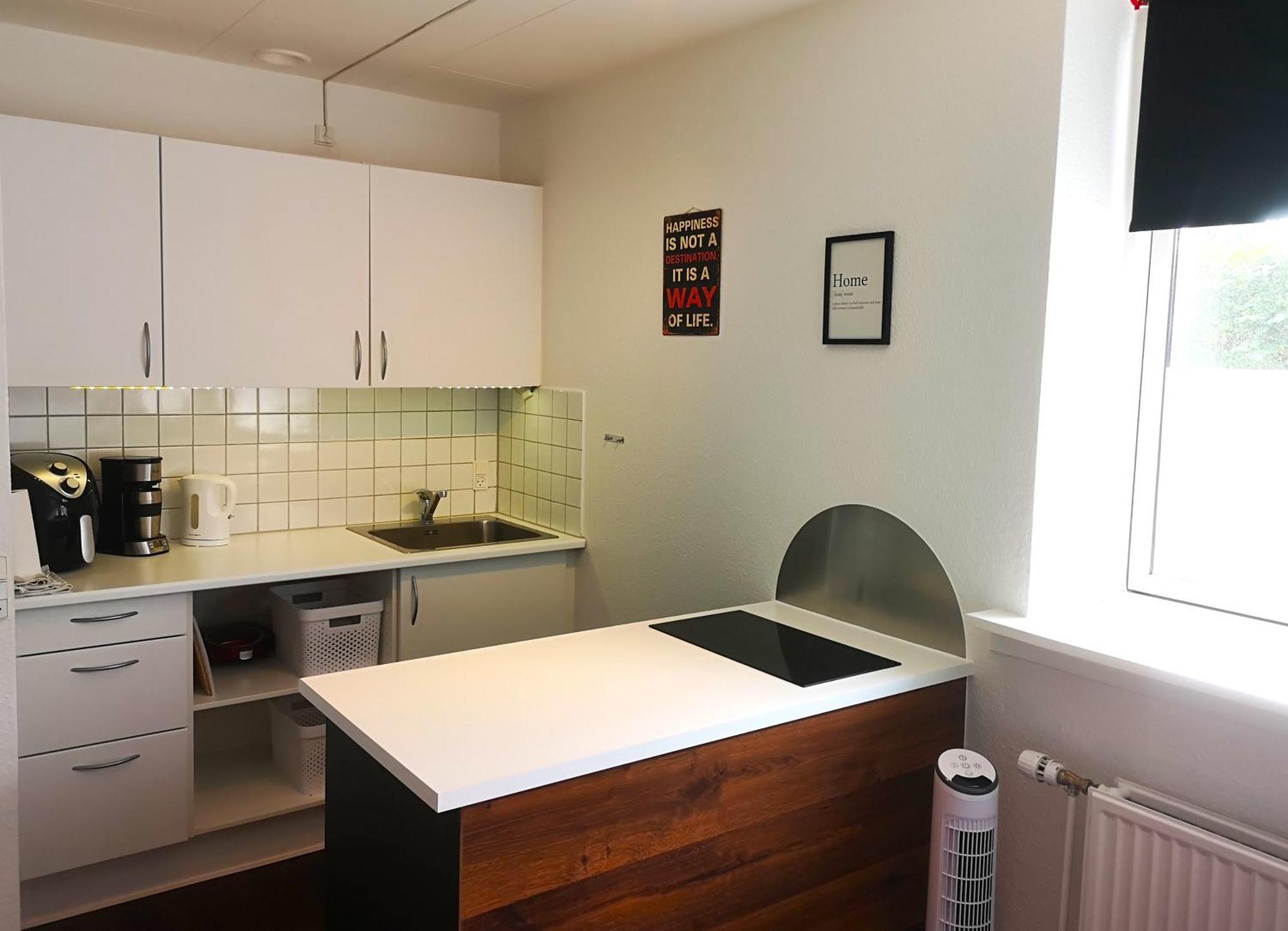 H&m Homes Appartement Århus