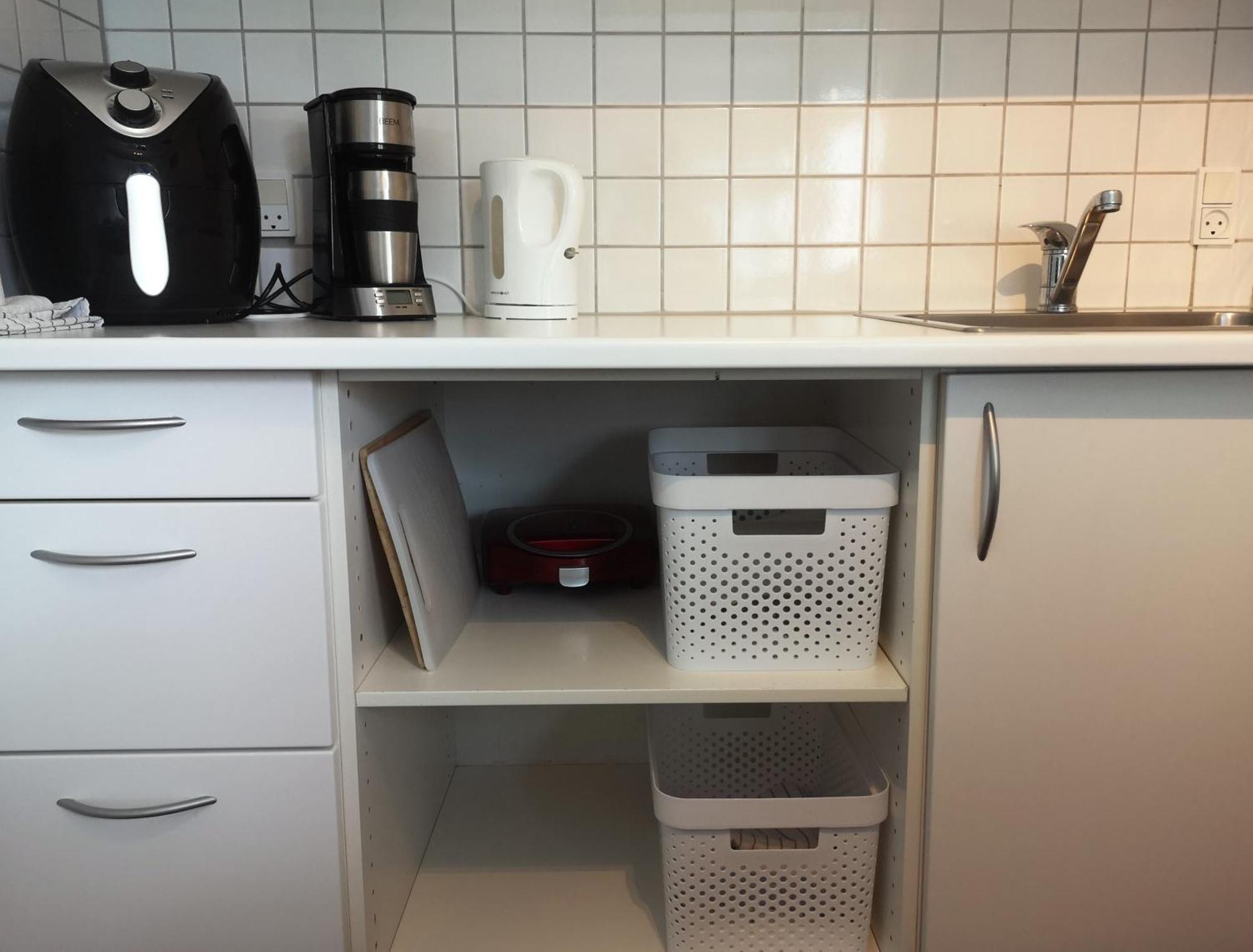 Appartement H&m Homes