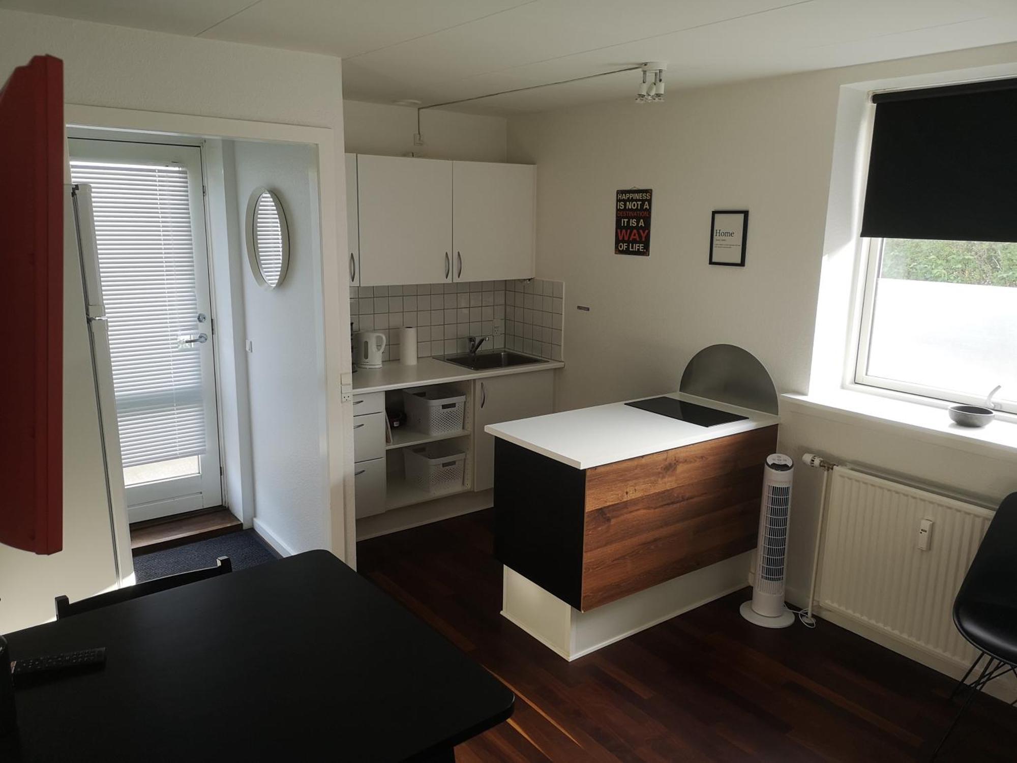 Appartement H&m Homes Århus