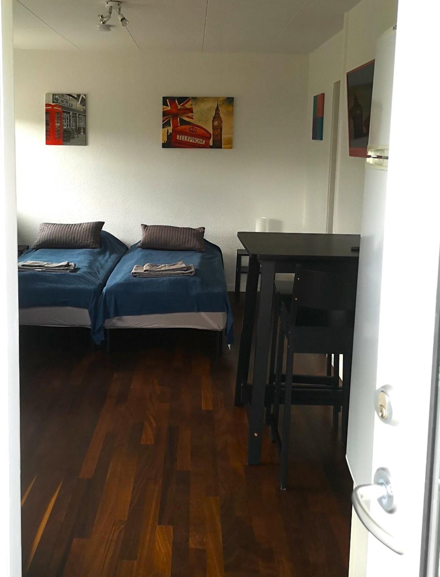 Appartement H&m Homes Århus