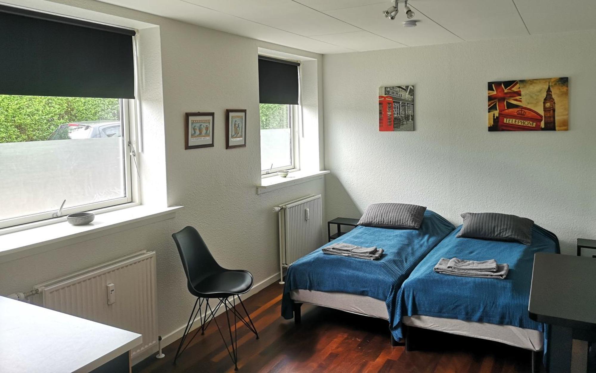 Apartment H&m Homes