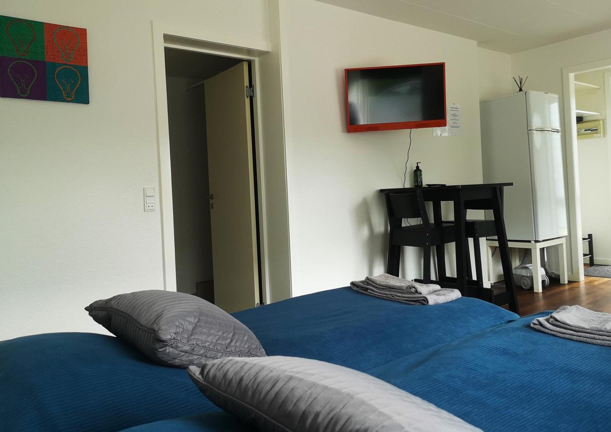 H&m Homes Apartment Aarhus