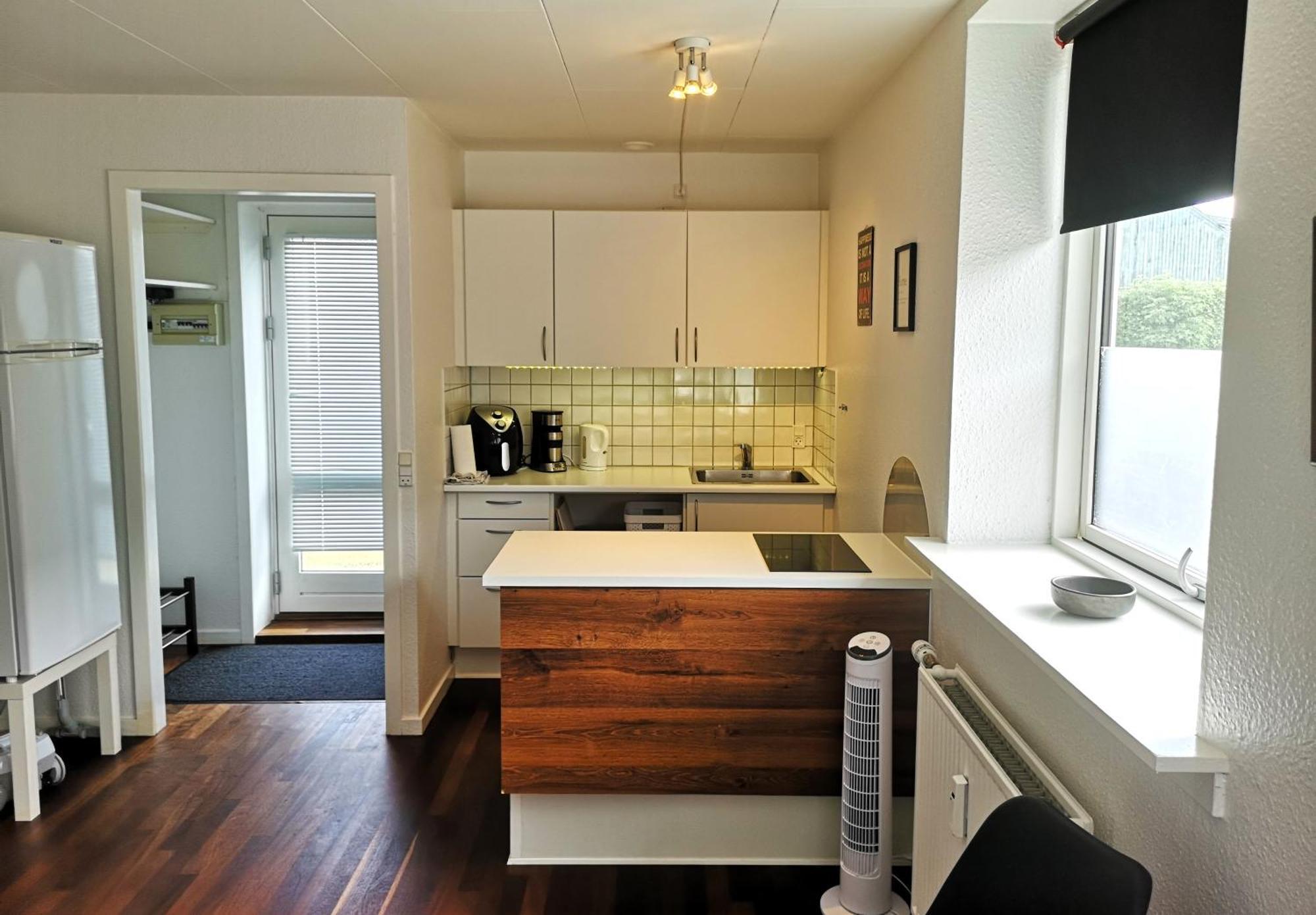 H&m Homes Apartment Aarhus