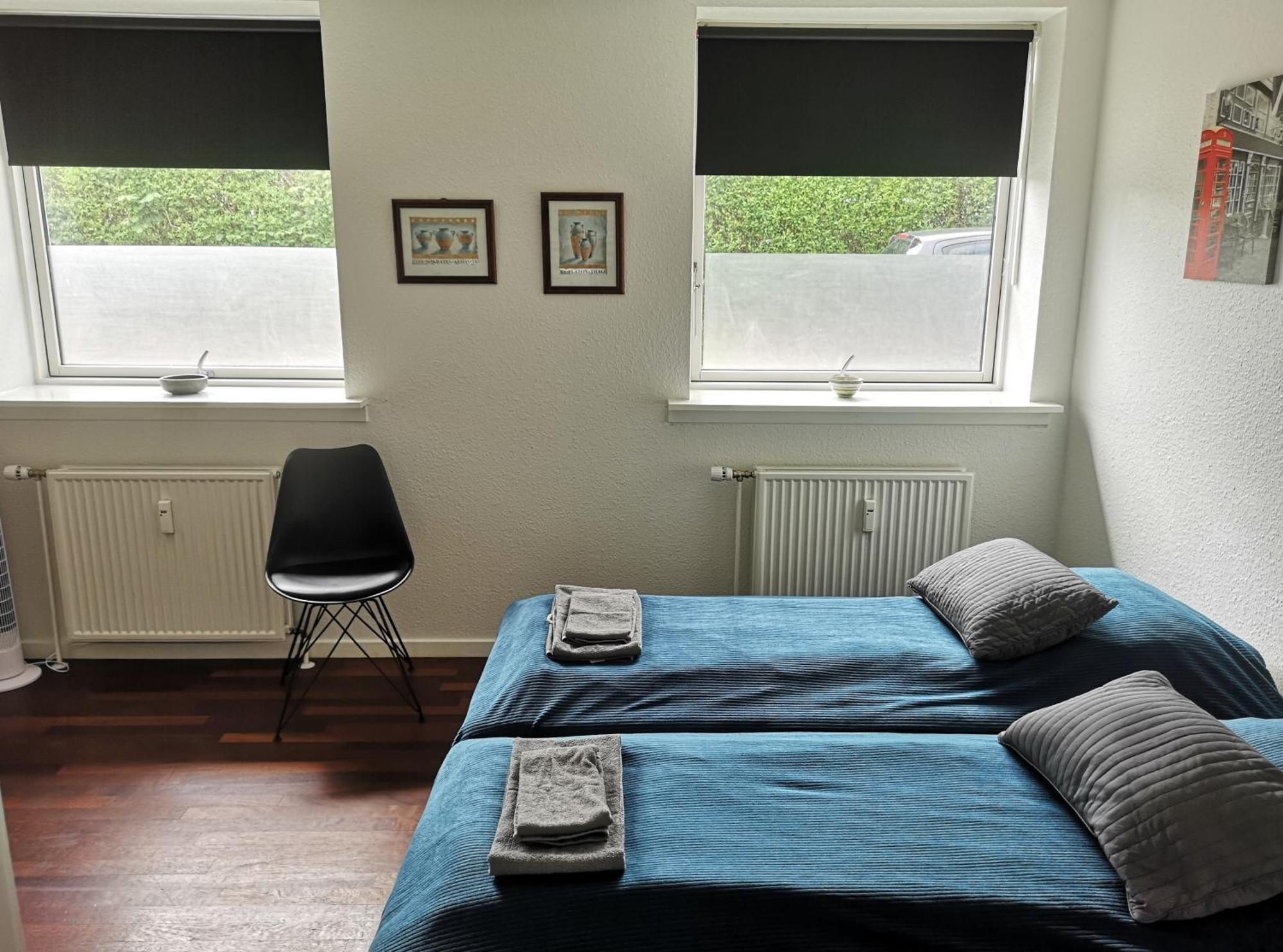 H&m Homes Apartment *