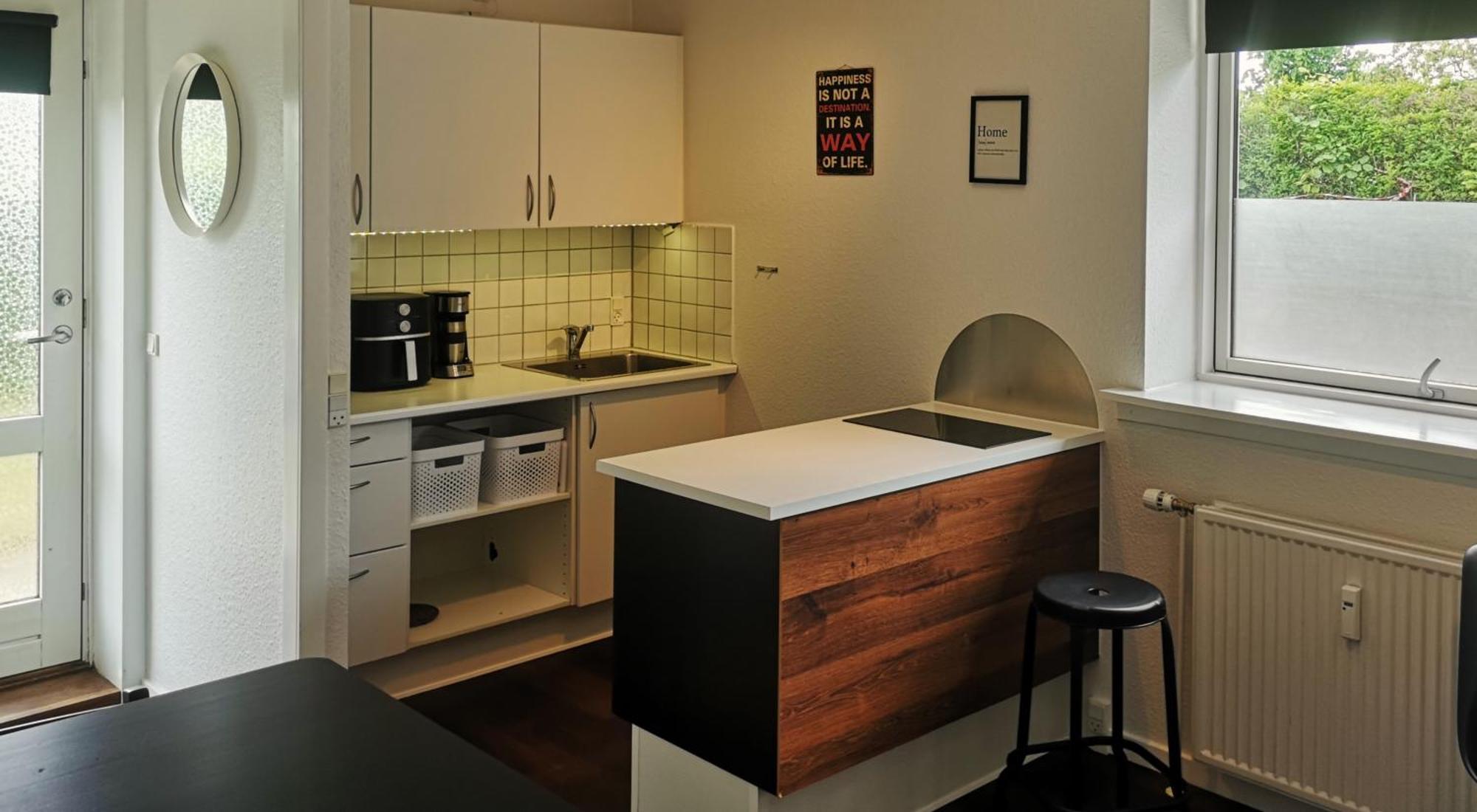 Appartement H&m Homes Århus