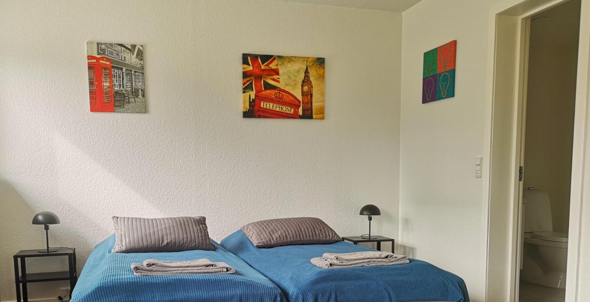 H&m Homes Apartment Aarhus