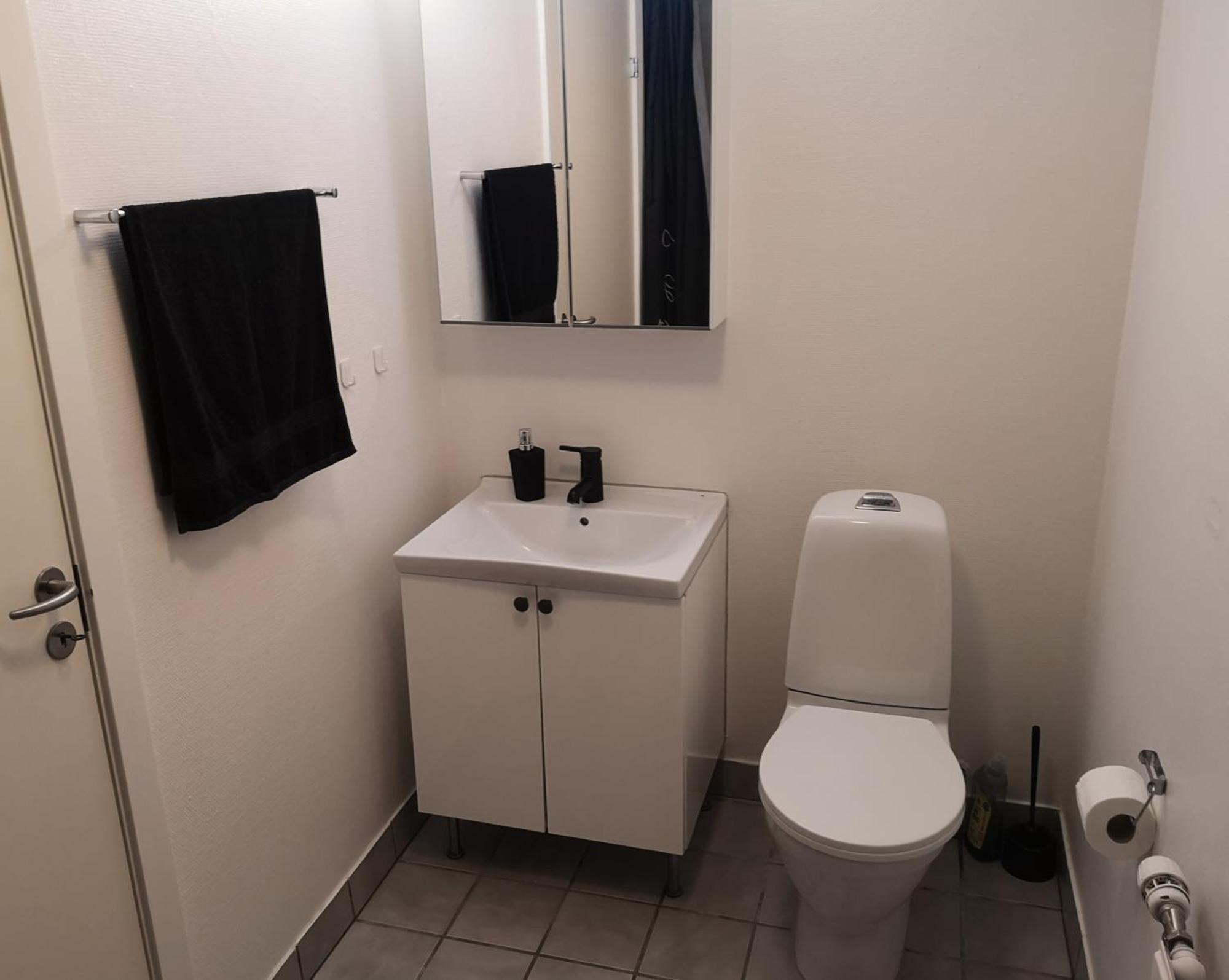 H&m Homes Apartment